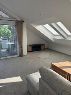 Ferien Penthaus Wohnung Brunnthal - Brunnthal - 6