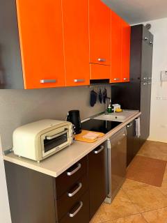 Louis Deluxe Lake Garda Apartment - Bilocale & Garage - Desenzano del Garda - 5