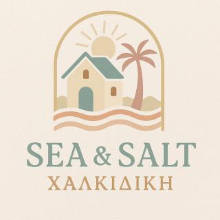 Sea&Salt Luxury Rooms - Nea Kalikratia - 0