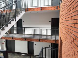 Apartament Baltic 13 Mielno - Mielno - 8