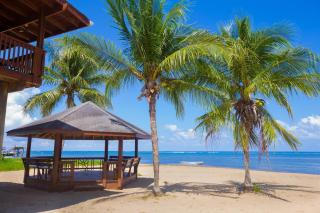 Roatan Ocean View - ground floor apts - 0