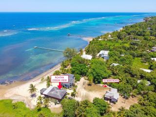 Roatan Ocean View - ground floor apts - Roatán - 8