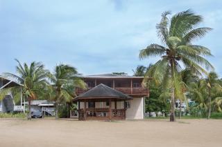 Roatan Ocean View - ground floor apts - Roatán - 7