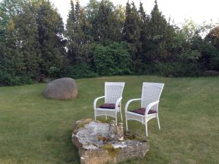 Urikivi Holiday House - Orjaku - 1