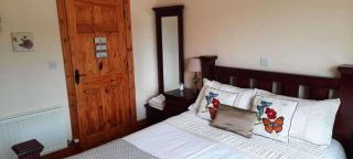 Tranquil Retreat at Ailt Cottage - Dunfanaghy - 4