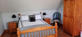 Tranquil Retreat at Ailt Cottage - Dunfanaghy - 7