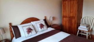 Tranquil Retreat at Ailt Cottage - Dunfanaghy - 1