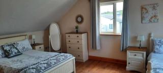 Tranquil Retreat at Ailt Cottage - Dunfanaghy - 8