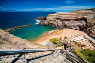 Los Gigantes Apartament Sea View & Beach - Acantilado de los Gigantes - 7