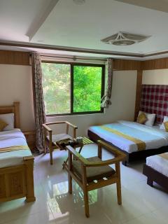 Arcadian Resort Skardu - Skardu - 6