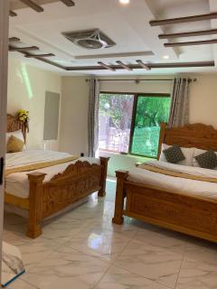 Arcadian Resort Skardu - Skardu - 3