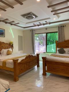 Arcadian Resort Skardu - Skardu - 1