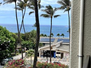 Kihei Akahi C409 - Lush Remodel, View, Dual AC - Wailea - 7