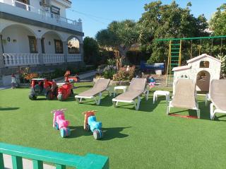 2 Apartments with private pool at Villa Diaz Aleman - Salobre - 7