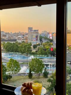 Central PENTHOUSE Unirii Bucharest - Bucareste - 0