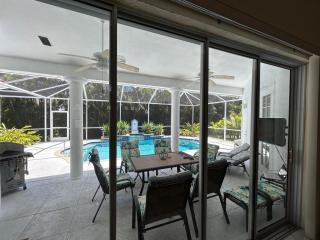 Villa Paloma - Cape Coral - 0
