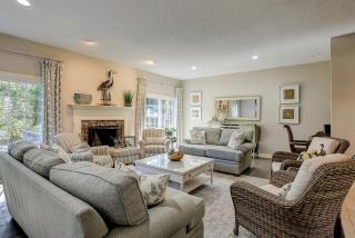 47 Woodbine Place - Hilton Head Island - 0
