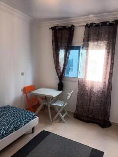 New 2 bedroom apartment for rent, Martil near Corniche - Martil - 5