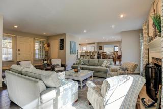 47 Woodbine Place - Hilton Head Island - 8