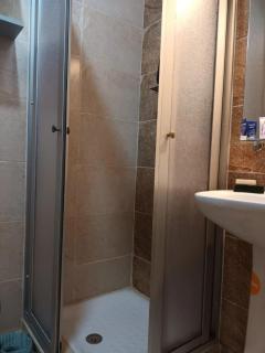 New 2 bedroom apartment for rent, Martil near Corniche - Martil - 3