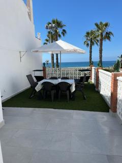 Brisas del mar - Caleta de Velez - 8
