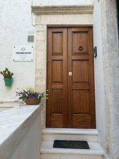 voltebianche - Martina Franca - 0