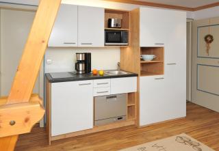 Gästehaus Klara - Reit im Winkl - 6