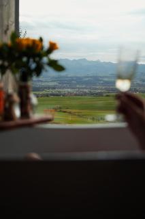 Stare Szałasy z widokiem na Tatry, sauna, jacuzzi, rowery - Klikuszowa - 5