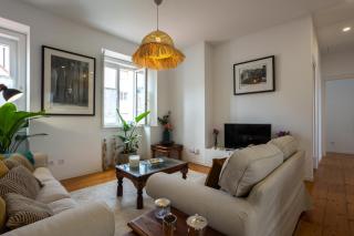 Cozy Beach Apartment - Estoril - 3