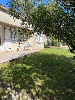 Maison entre mer et forêt - Saint-Georges-d'Oléron - 0