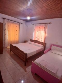 Vila Vladmir Sela - Ksamil - 9