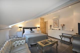 Le moulin vieux, mas authentique en Provence avec piscine - 3