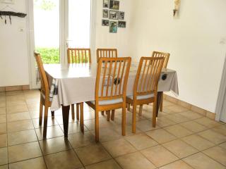 Maison entre mer et forêt - Saint-Georges-d'Oléron - 8