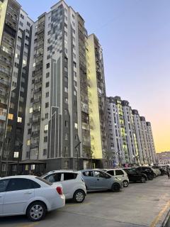 Qorasuv Stay - Samarkand - 9