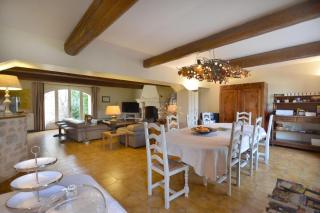 Le moulin vieux, mas authentique en Provence avec piscine - 6