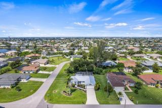 Villa Yvonne - Cape Coral - 7