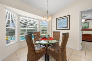 Villa Yvonne - Cape Coral - 2