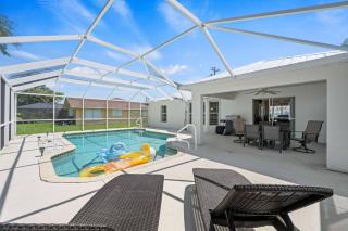 Villa Yvonne - 4