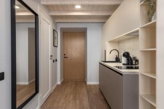 Stylish Loft in Riga Old Town - Rīga - 6