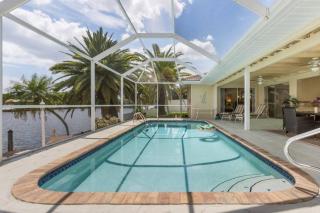 Villa Catalina Isles - Cape Coral - 8