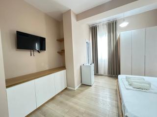 Saranda Apartments - Saranda - 4