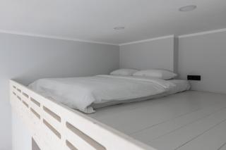 Stylish Loft in Riga Old Town - Rīga - 5