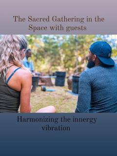 The Sacred Space Corenection - Montego Bay - 9