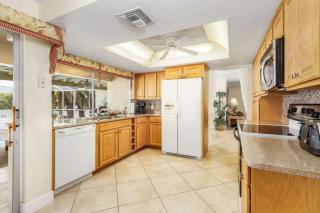 Villa Catalina Isles - Cape Coral - 4