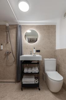 Stylish Loft in Riga Old Town - Rīga - 4