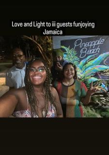The Sacred Space Corenection - Montego Bay - 4