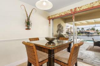 Villa Catalina Isles - Cape Coral - 1