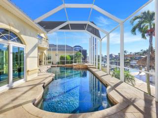 Villa Casa Royal - Cape Coral - 0