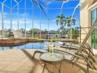 Villa Casa Royal - Cape Coral - 9