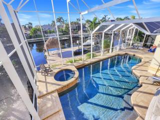 Villa Casa Royal - Cape Coral - 8